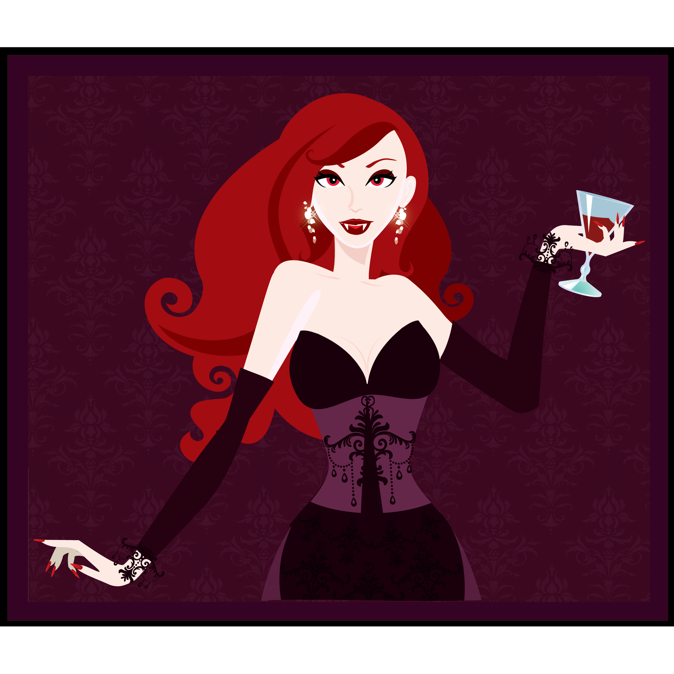 maharet's profile picture