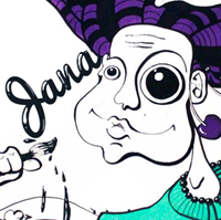 JanaBustik's profile picture