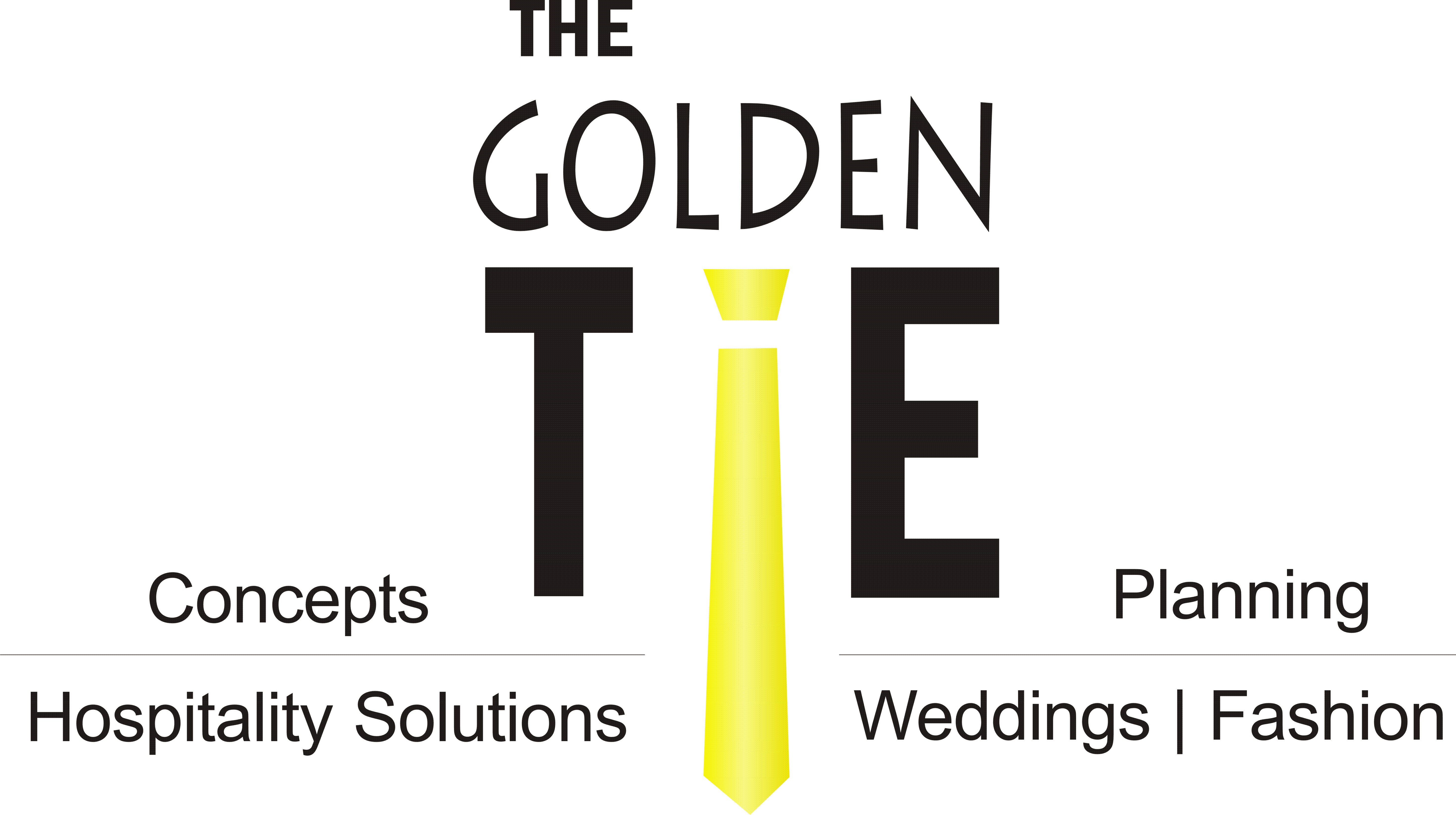 The Golden Tie's profile picture