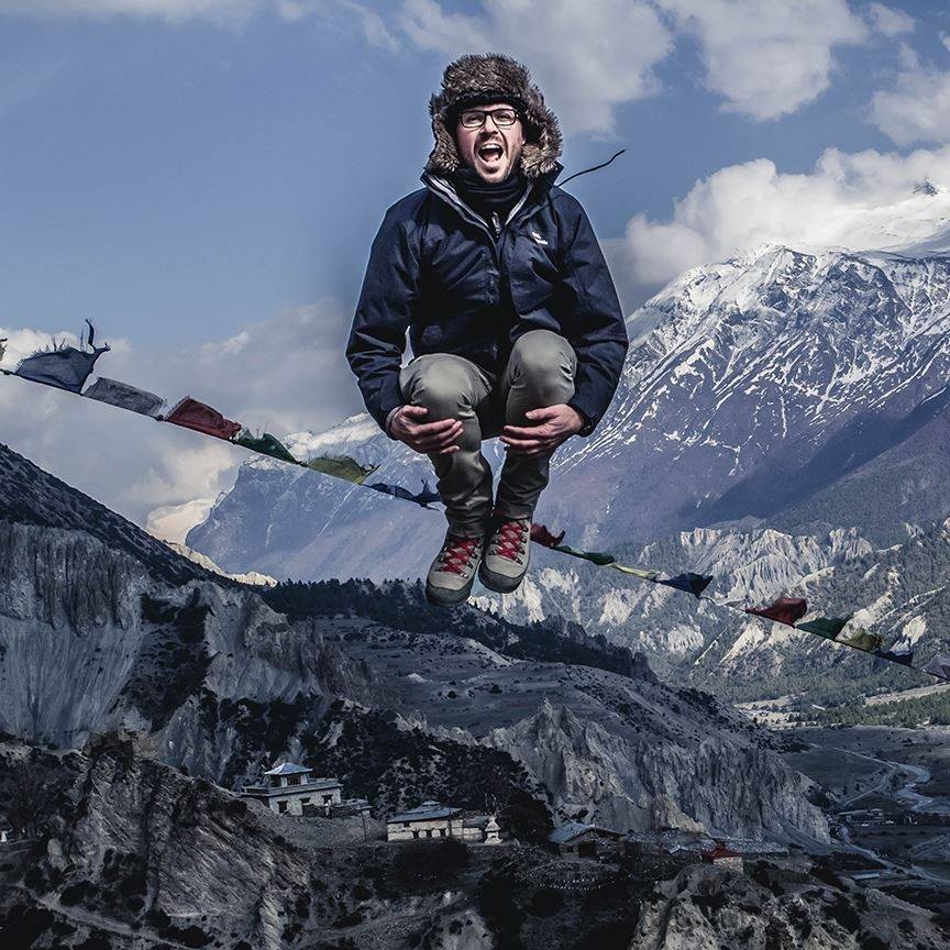 Dan Edwards's profile picture