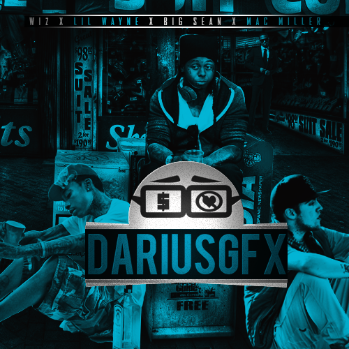 darius designs's profile picture