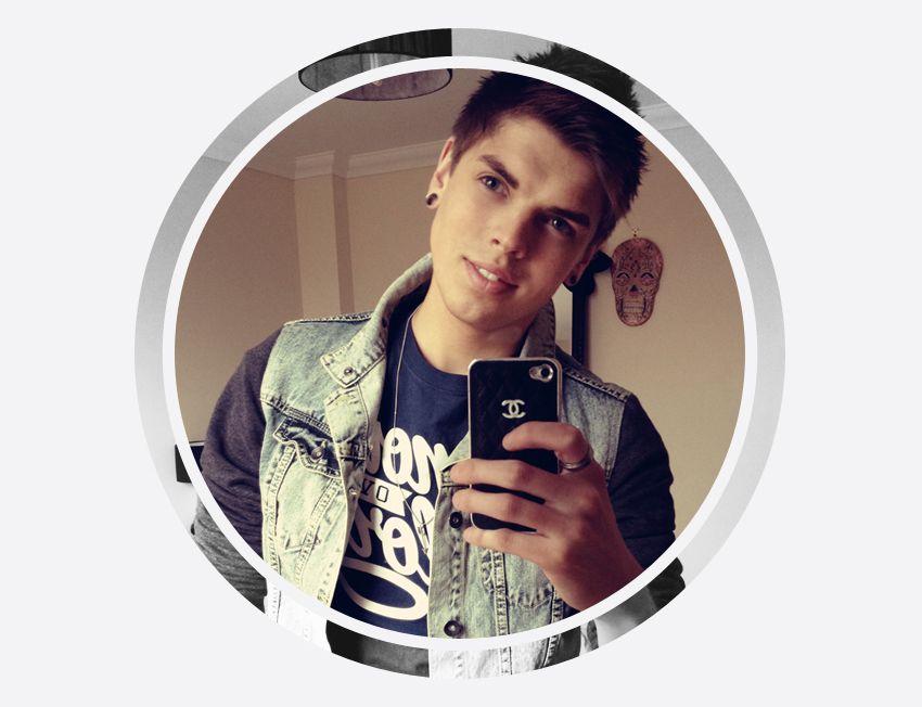 Danny James's profile picture