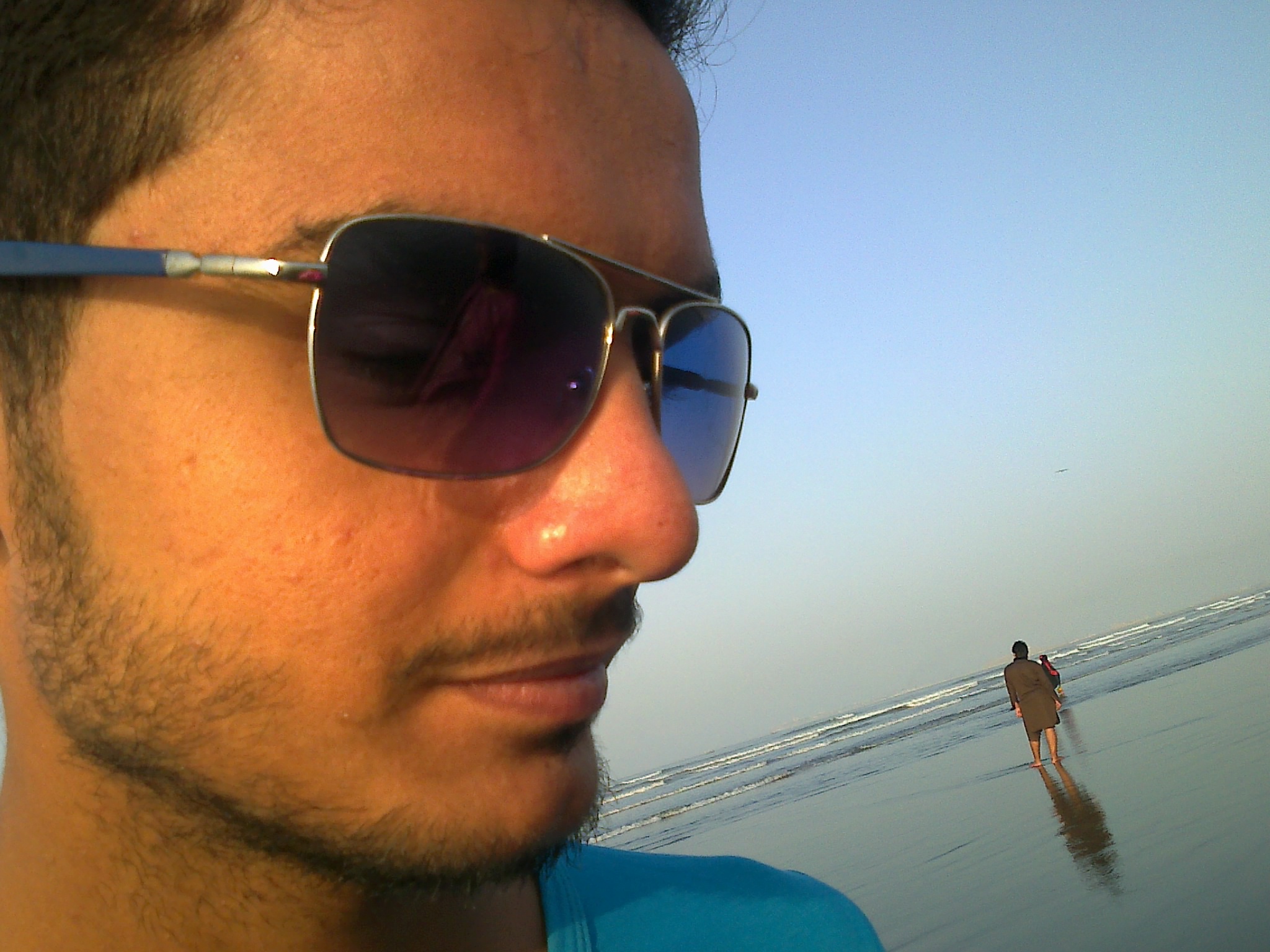 Faraz Ahmed's profile picture