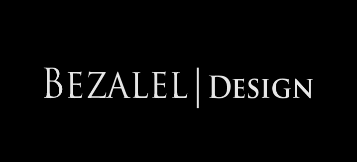 BeZalel Design's profile picture