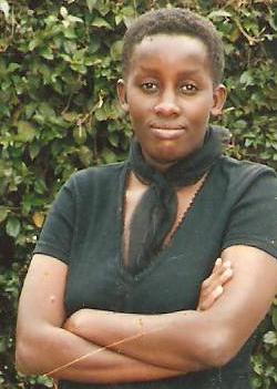 Nancy Mukiira's profile picture