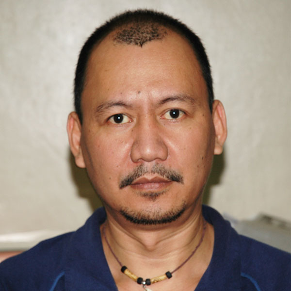 Ignacio Chiong Jr.'s profile picture