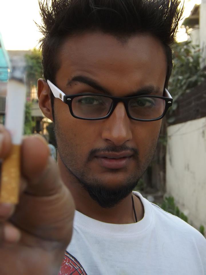 shoaib Rafiq's profile picture
