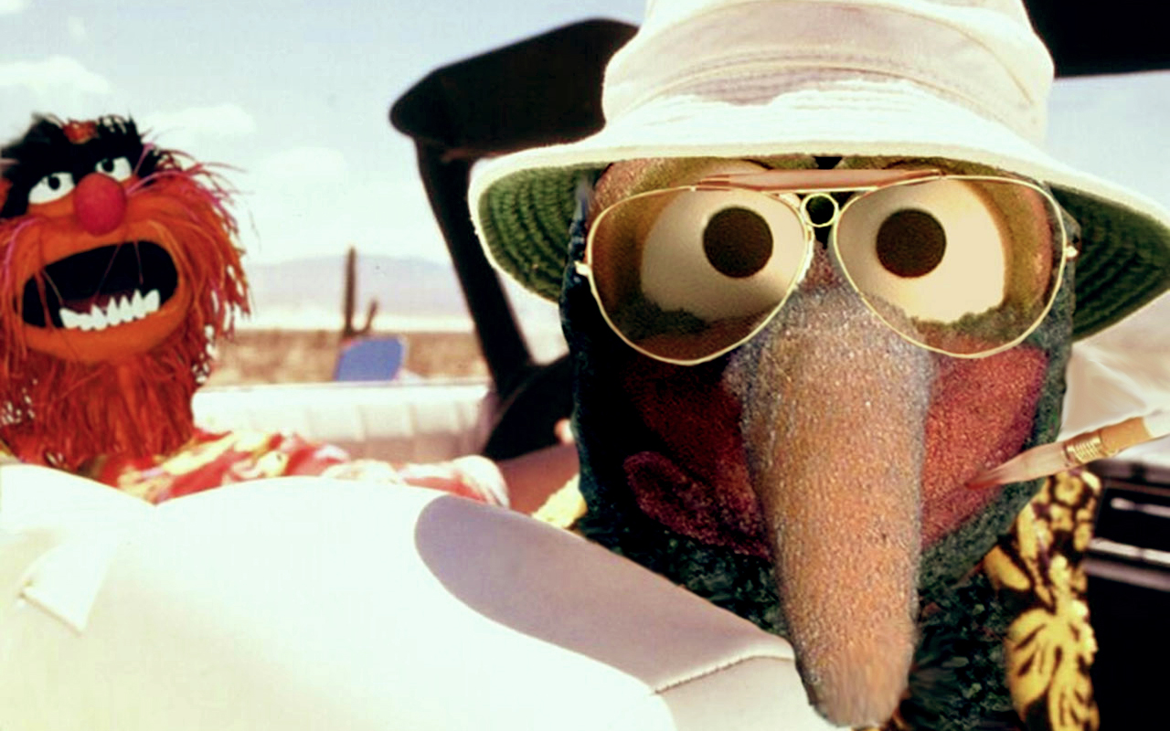 gonzo's profile picture
