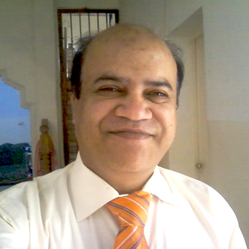 Zahoor Talib's profile picture