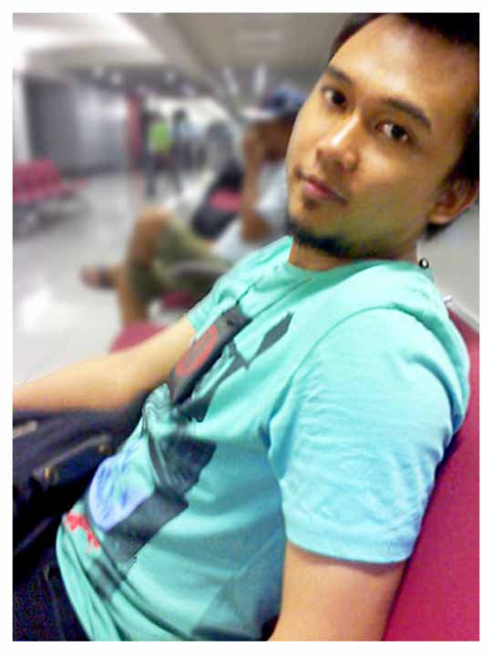jc apanto's profile picture