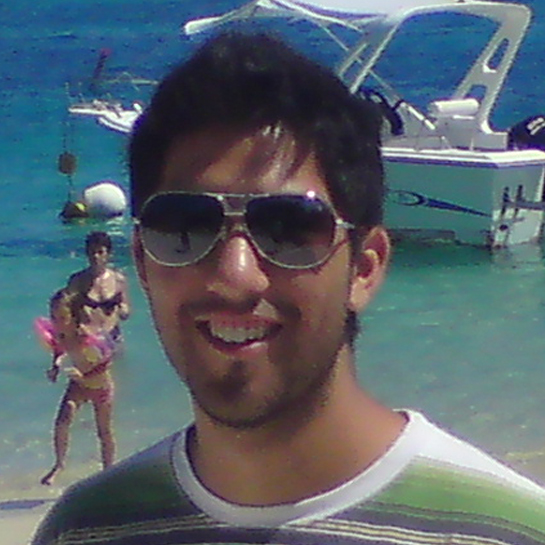 Spinola's profile picture