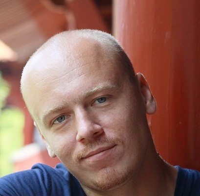 Oleksiy_Stepikin's profile picture
