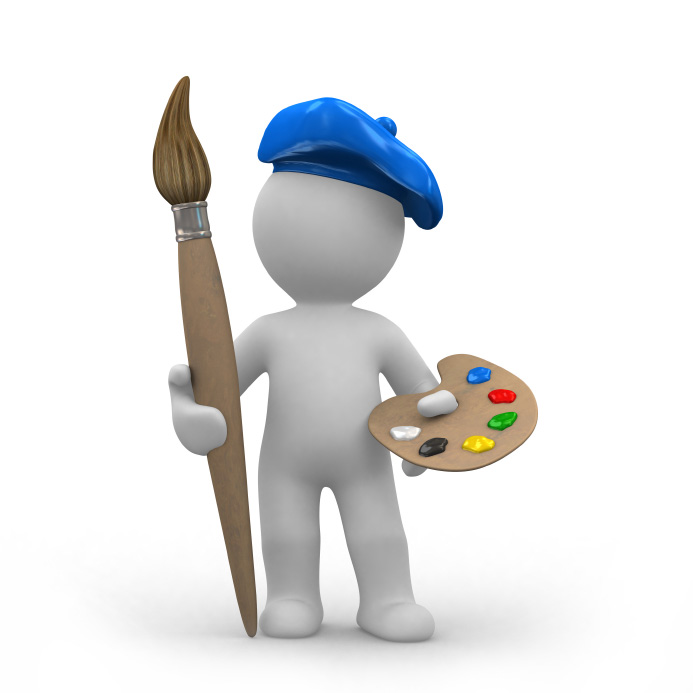 creativebrush's profile picture