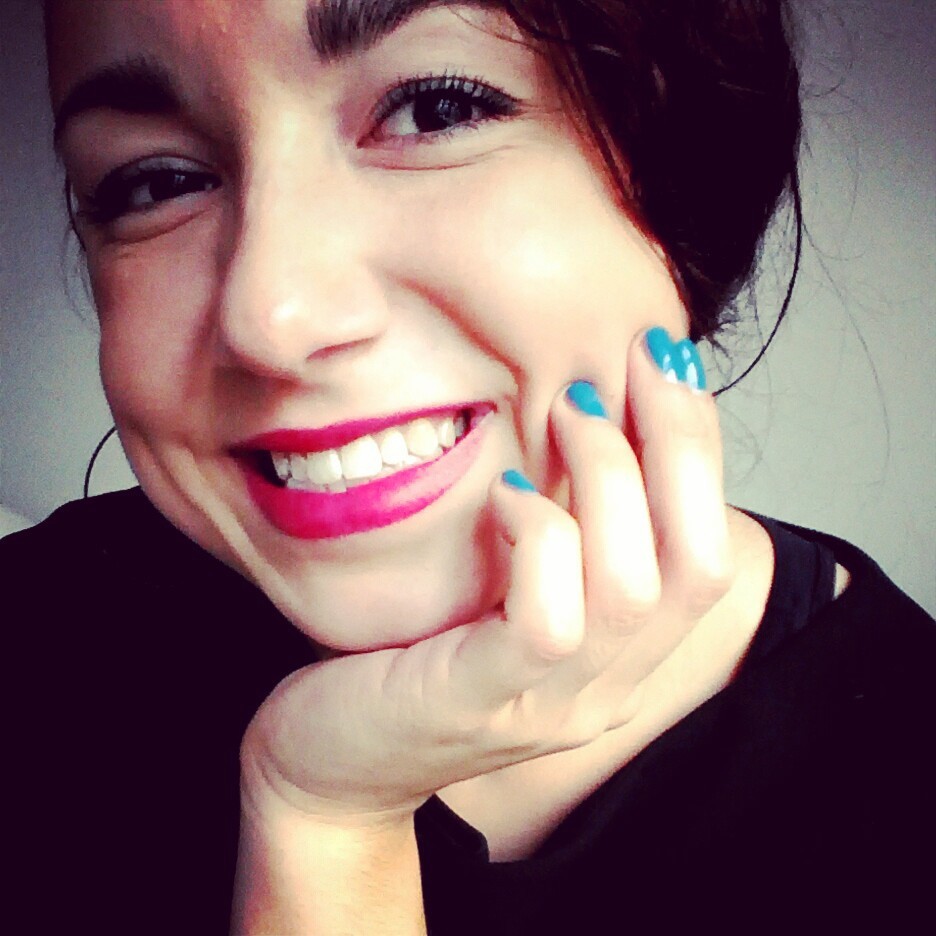 Paula's profile picture