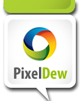 pixeldew's profile picture