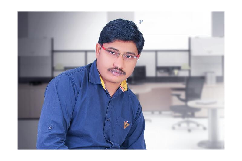 Ashwinikant's profile picture