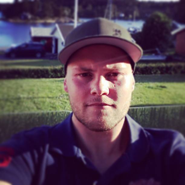 Sigvart Andersen's profile picture