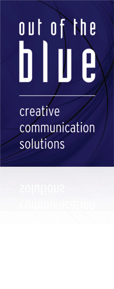 Out of the blue creative communication solutions's profile picture