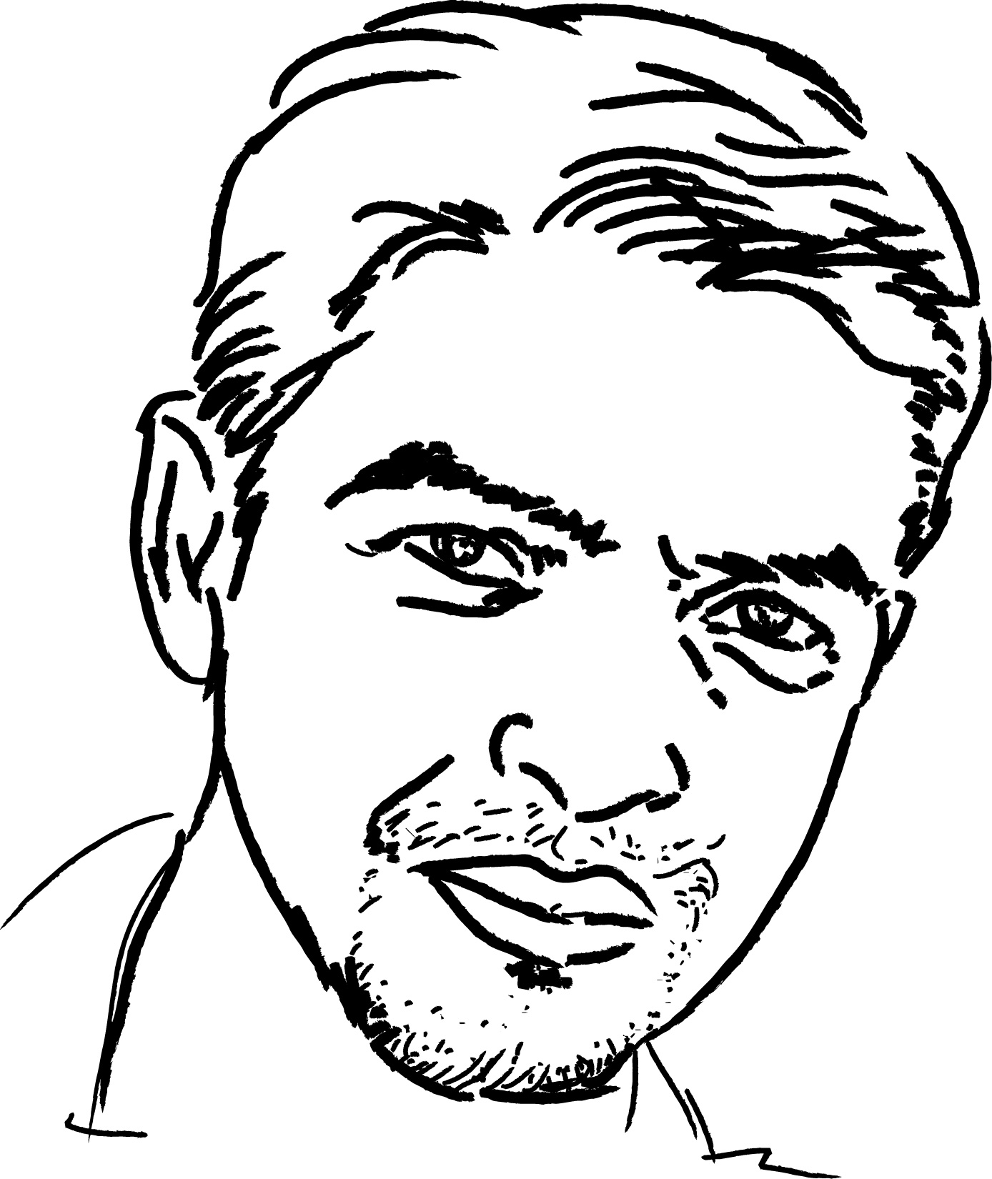 Praveen Antony's profile picture