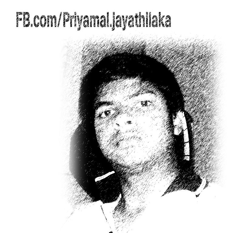 priyamal's profile picture