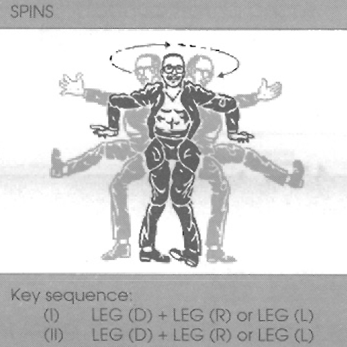player 3's profile picture
