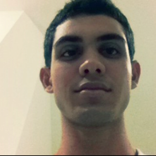 Adriano's profile picture
