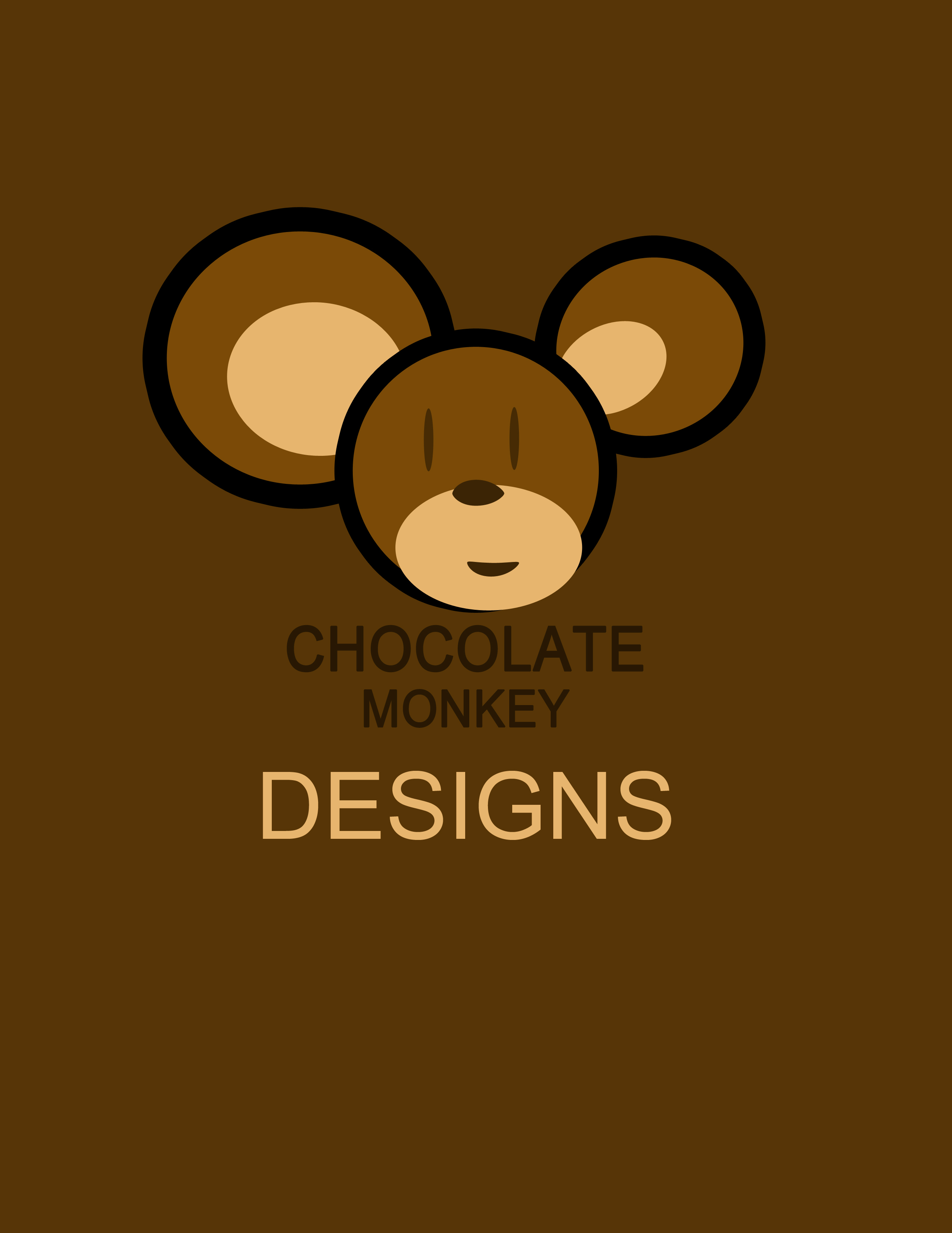 Chocolate Monkey's profile picture