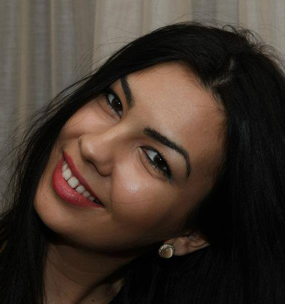 Oana Chiva's profile picture