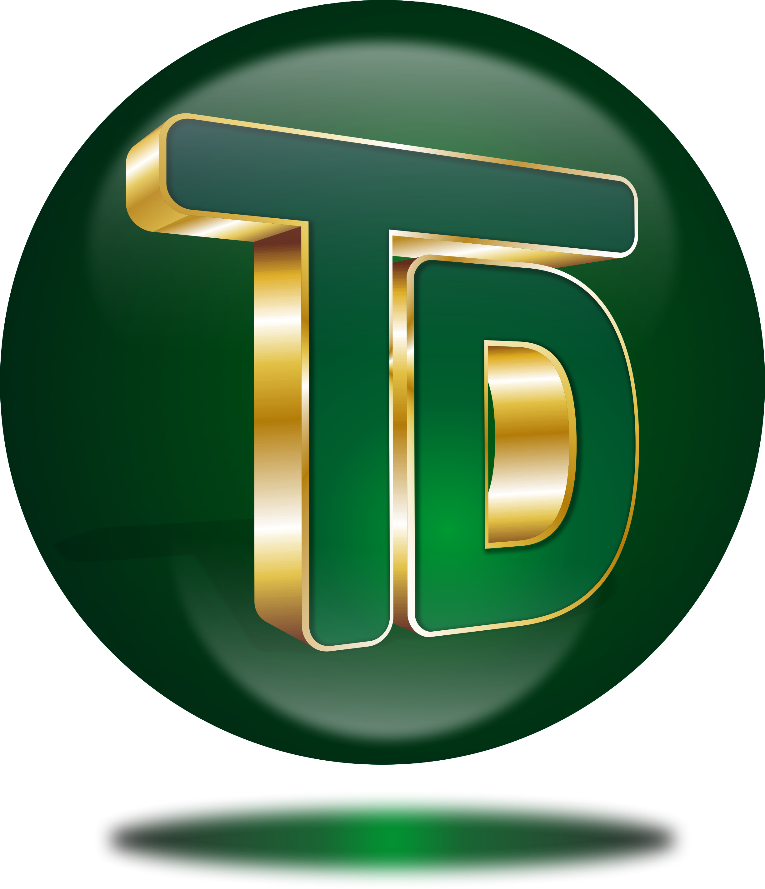 trudesign's profile picture