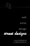 Street Designs