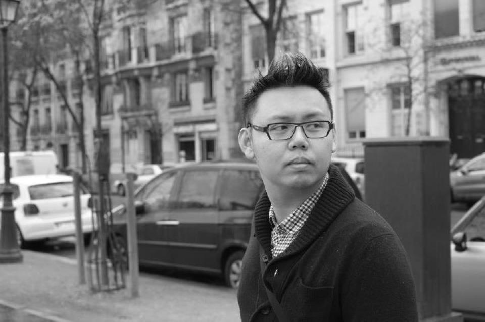 Danny Leong's profile picture