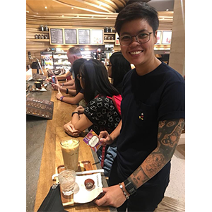 Arvelie's profile picture