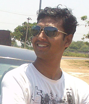 Anandan's profile picture