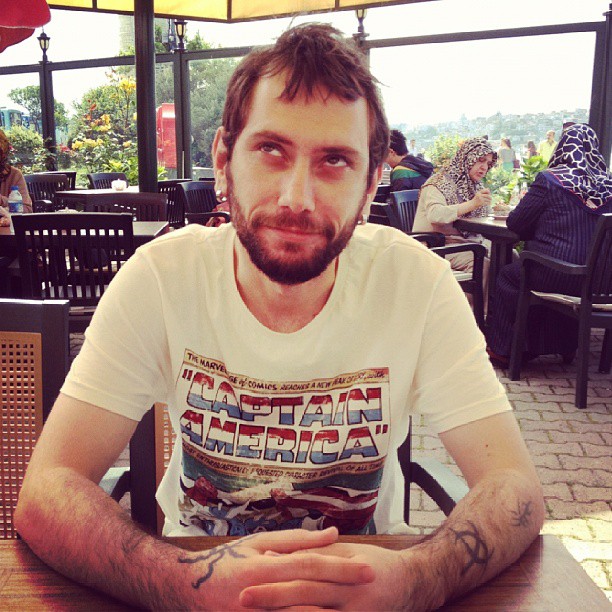 okanalbayrak's profile picture