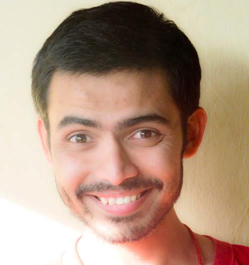 Mayur Mohite's profile picture