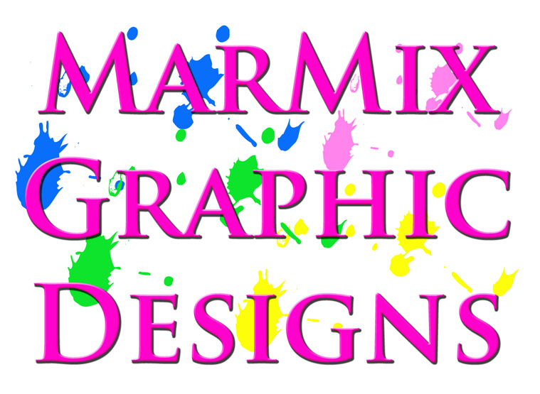 marmixgraphicdesigns's profile picture