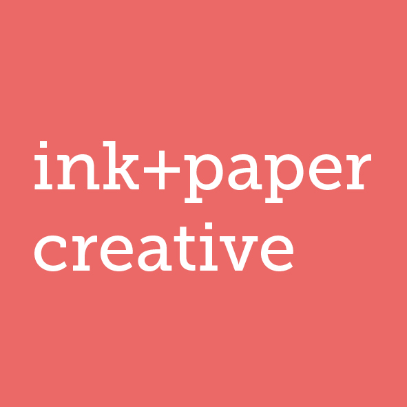Ink and Paper Creative's profile picture