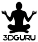 3D Guru's profile picture
