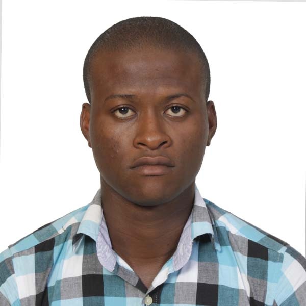 Yomi Babarinde's profile picture