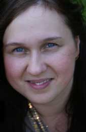 SYLWIA DZIUBA's profile picture