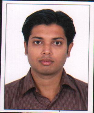 Mohit Gandhi's profile picture