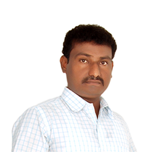 jayaraman's profile picture