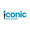 Iconic Art Store