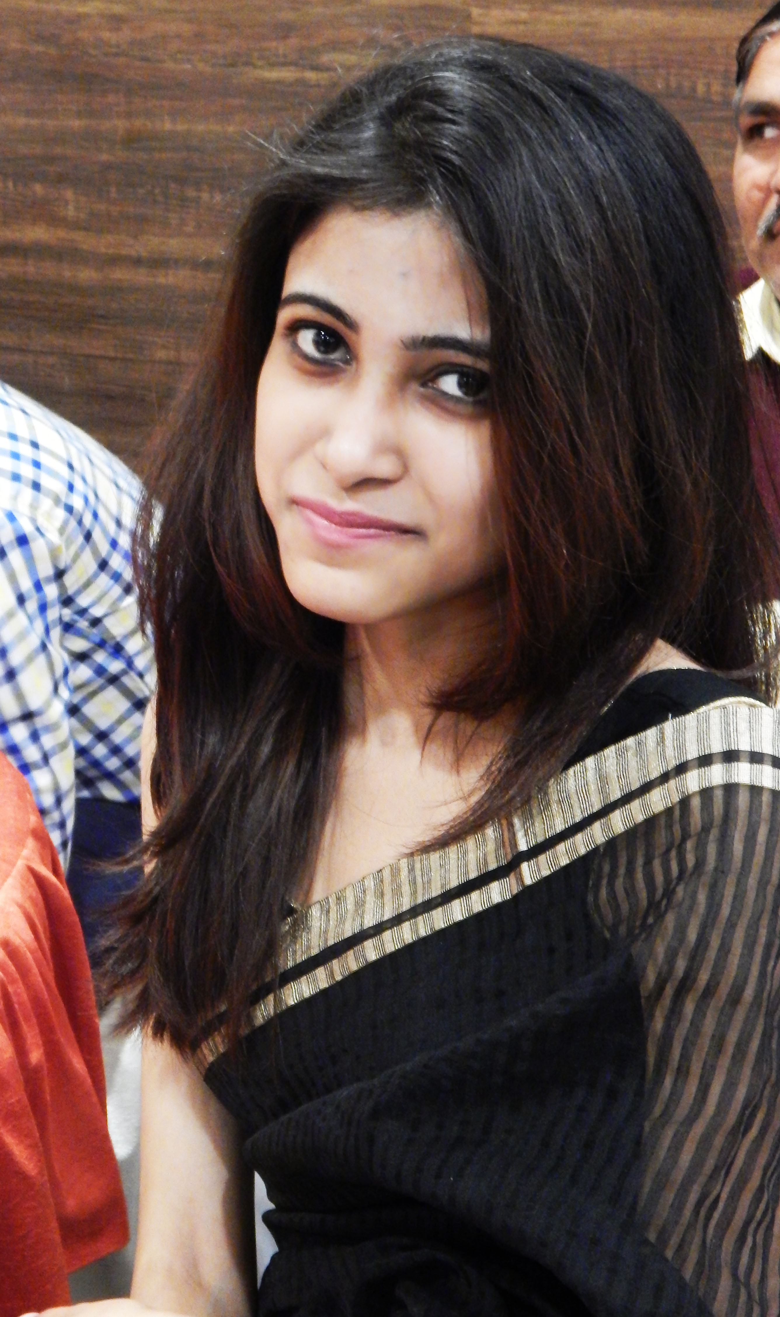 Sanjukta 2's profile picture