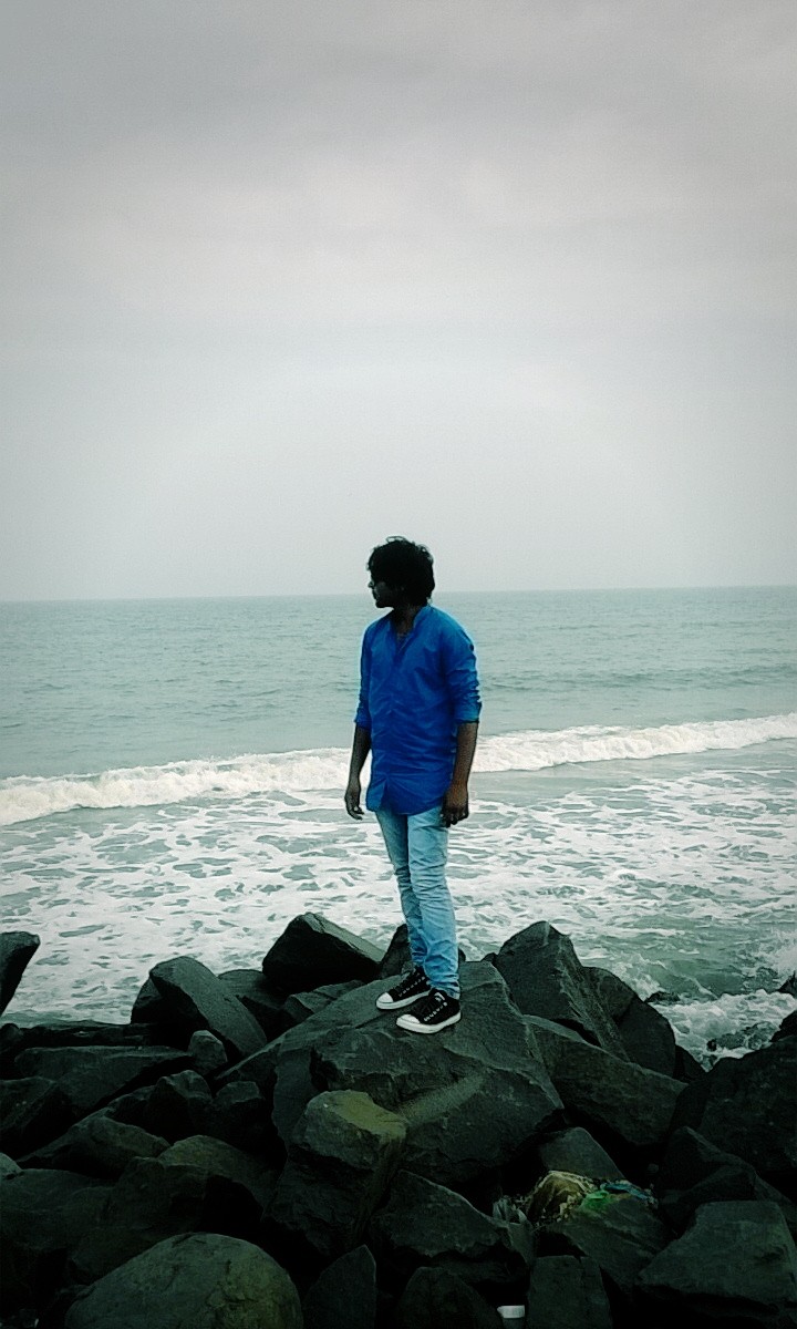 Roshansathish's profile picture