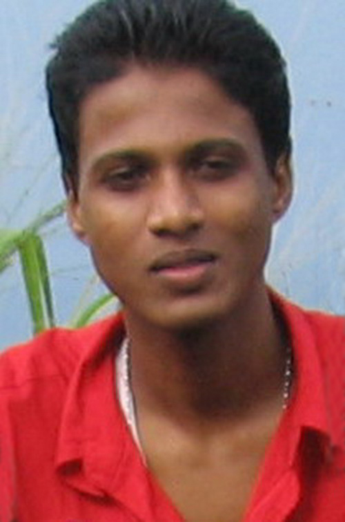 Lalindu's profile picture