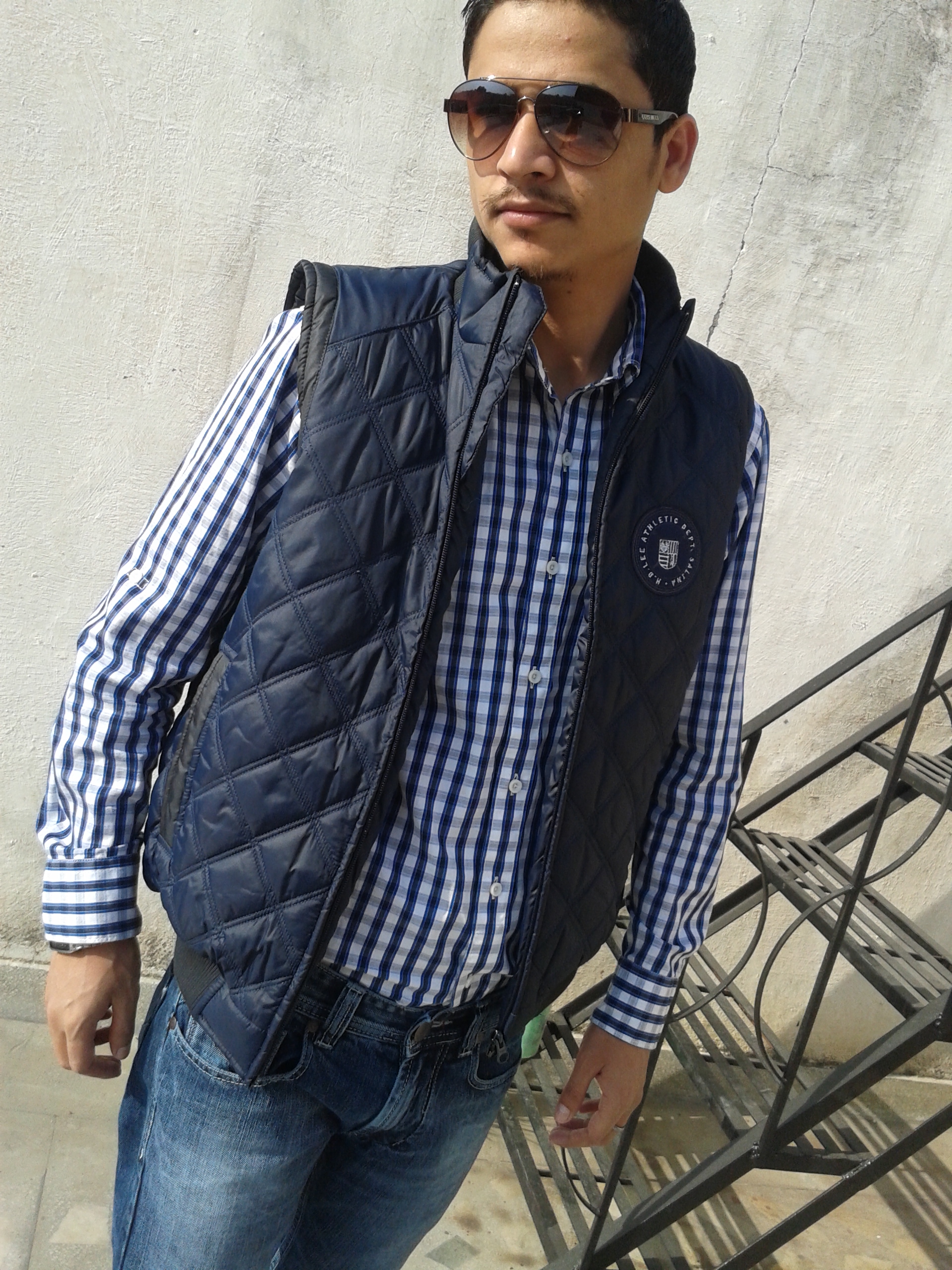 Dharmendra Rawat's profile picture