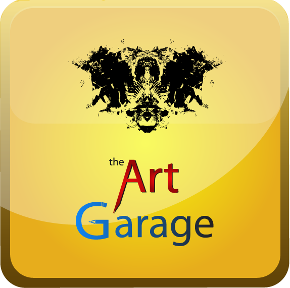 theartgarage's profile picture