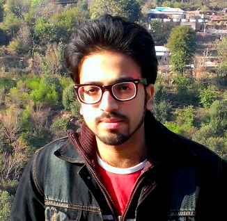 Zohaib Munir's profile picture