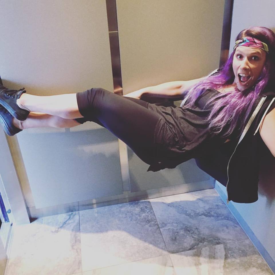 Danielle KathyB Belliveau's profile picture